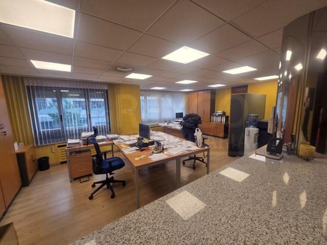 Oficina en alquiler en Logroño photo 0