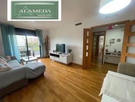 Piso en alquiler en Valencia, Penya-Roja - Alameda photo 0