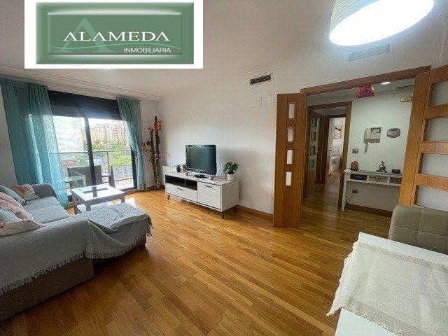 Piso en alquiler en Valencia, Penya-Roja - Alameda photo 0