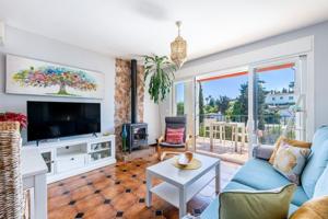 Apartamento en alquiler en Mijas, El Chaparral photo 0