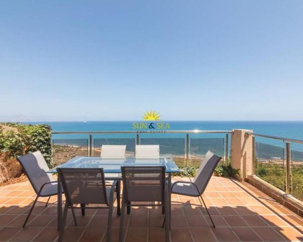 Chalet en alquiler en Santa Pola, Gran Alacant photo 0