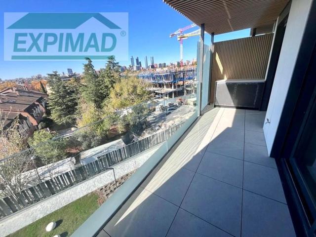 Apartamento en alquiler en Madrid, Pinar del Rey photo 0