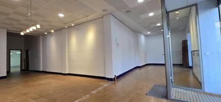 Local comercial en alquiler en Valencia, Albacete, 46007 photo 0