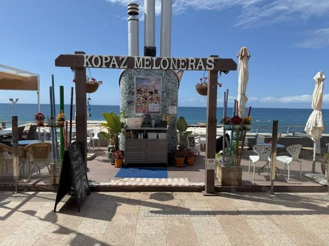 Local comercial en alquiler en San Bartolomé de Tirajana, Maspalomas-Meloneras photo 0