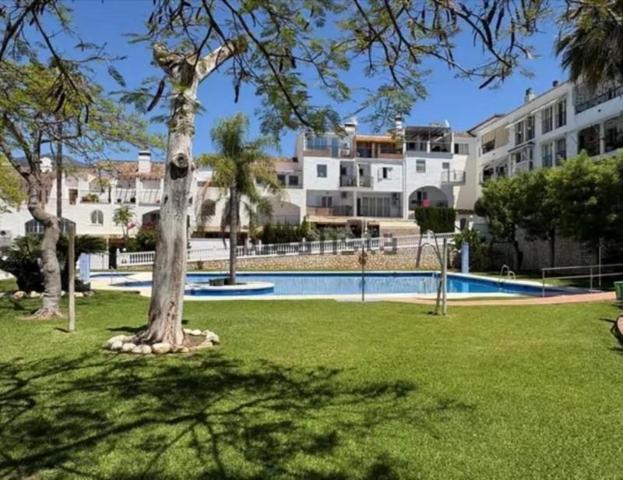 Adosada en alquiler en Mijas, Pueblo Rocio, 29650 photo 0