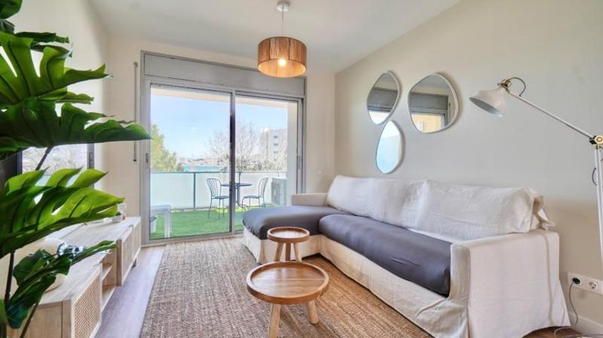 Piso en alquiler en Sant Josep de sa Talaia, Playa photo 0