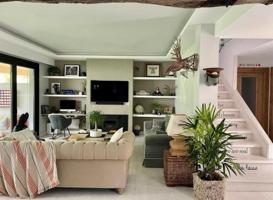 Casas de pueblo en alquiler en Marbella, Marbella Este - Elviria Playa photo 0