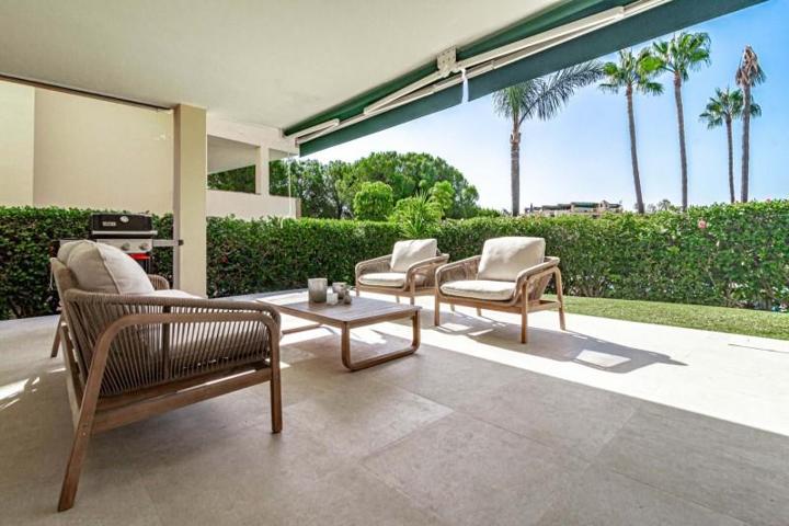 Piso en alquiler en Marbella, Marbella photo 0