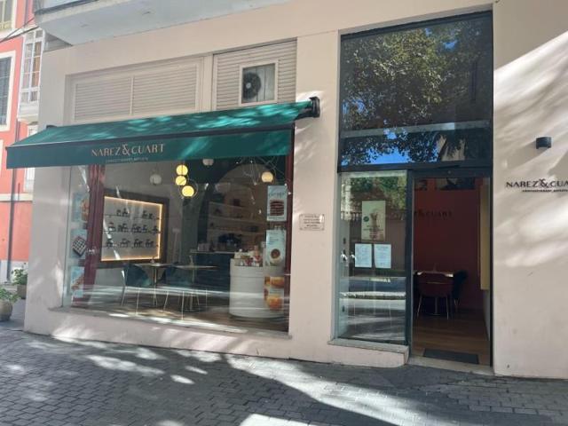 Local comercial en alquiler en Mallorca, Centro photo 0