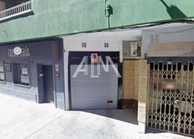 Garaje en venta en Manzanares, Centro photo 0