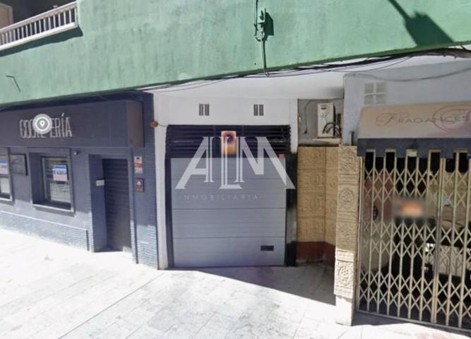 Garaje en venta en Manzanares, Centro photo 0