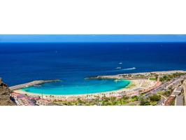 Local comercial en alquiler en Mogán photo 0