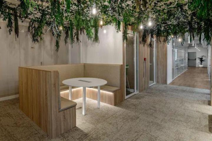 Oficina en alquiler en Madrid photo 0