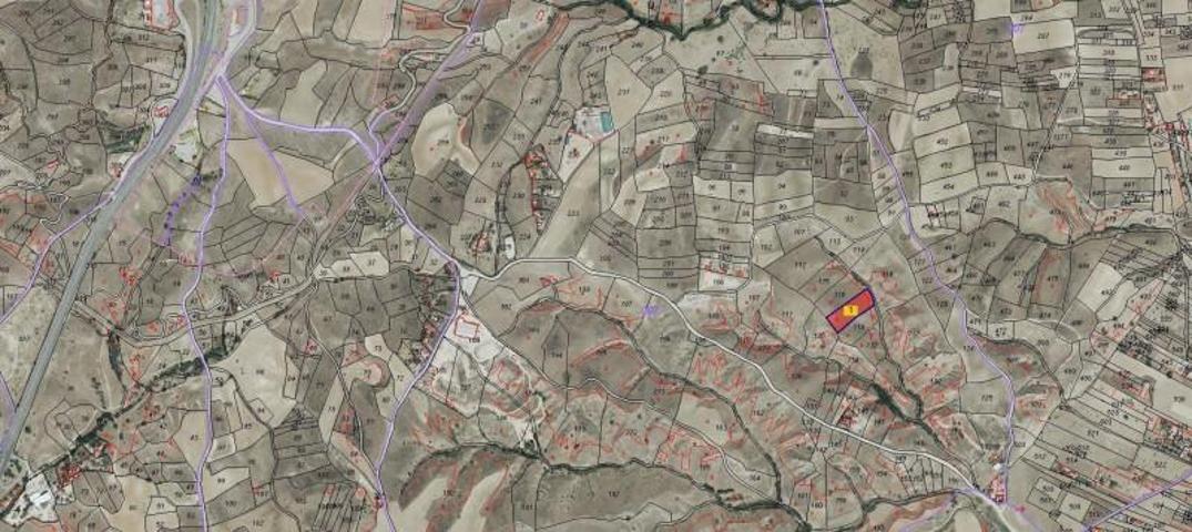 Terreno en venta en El Molar, El Molar photo 0