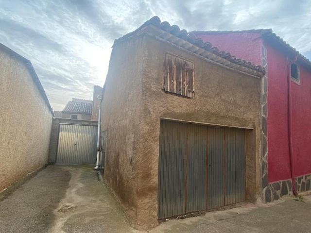 Garaje en venta en San Martín del Río, Aragon photo 0