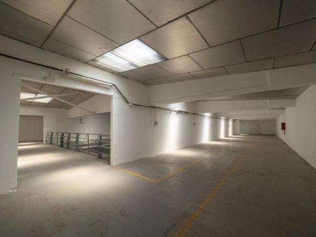 Nave industrial en alquiler en Granollers, Palou photo 0