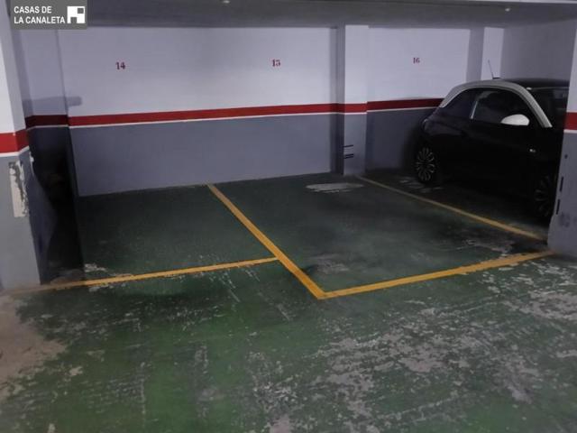 Garaje en venta en Mislata, MISLATA photo 0