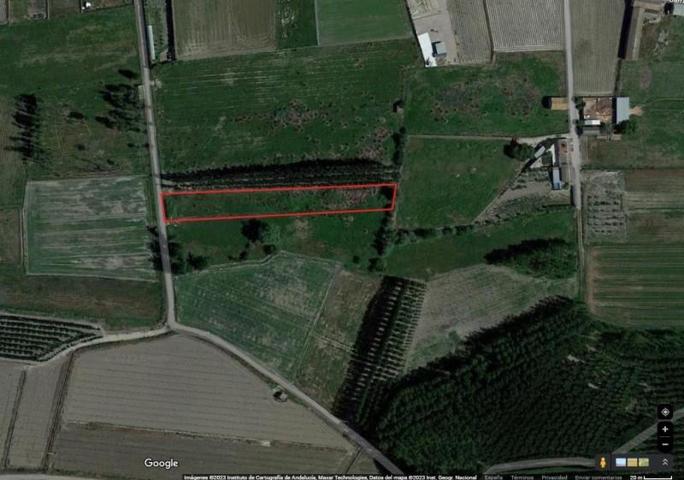 Parcela en venta en Fuente Vaqueros, Fuente Vaqueros photo 0