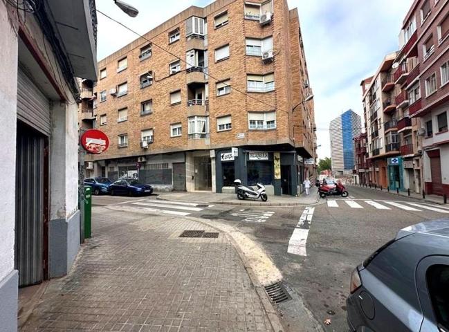 Local comercial en venta en Zaragoza, Calle de San Antonio Abad, 50010 photo 0