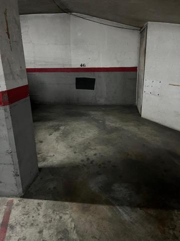 Parking en venta en Viladecans, Barri antic photo 0