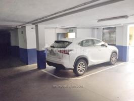 Garaje en venta en Alcalá de Guadaira, Alcala De Guadaira photo 0