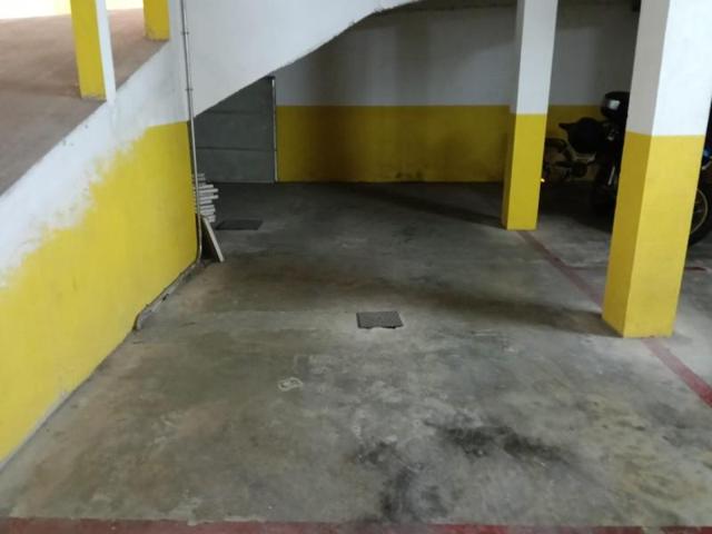 Parking en venta en Córdoba, Huerta de la Reina photo 0