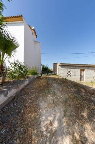 Terreno en venta en Arboleas photo 0