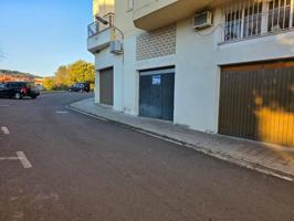 Garaje en venta en Plasencia, MECADONA photo 0