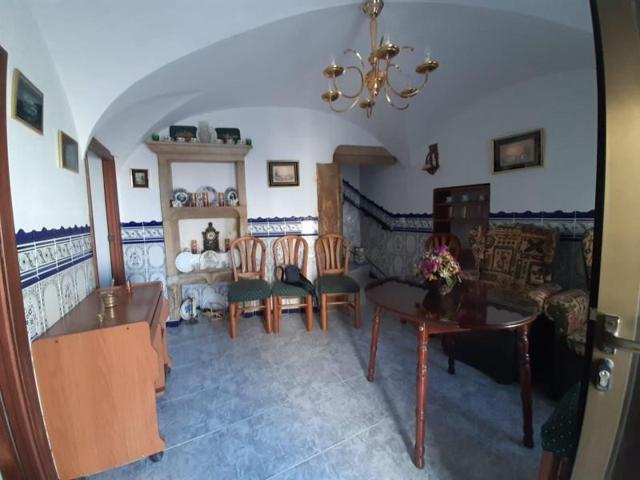 Casa en venta en Ruanes, Salvatierra de santiago. photo 0
