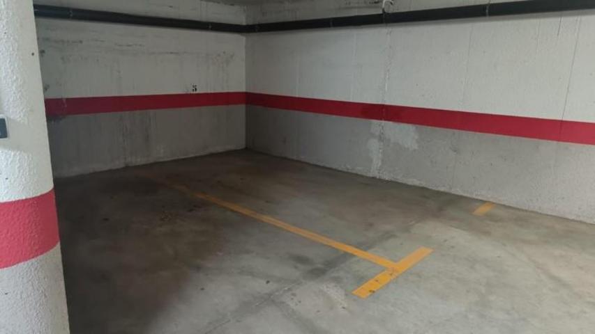 Parking en venta en Mallorca, Rafal Vell photo 0