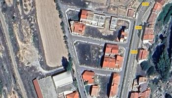 Terreno en venta en Alpuente, Camino de la Virgen, 46178 photo 0