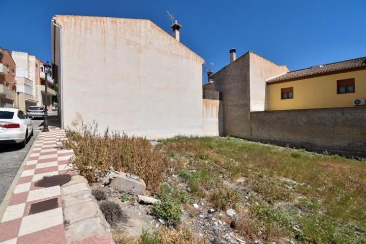 Terreno en venta en Padul, South of spain photo 0
