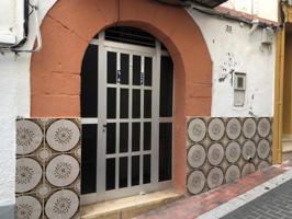 Casa en venta en Càlig, Comunidad valenciana photo 0