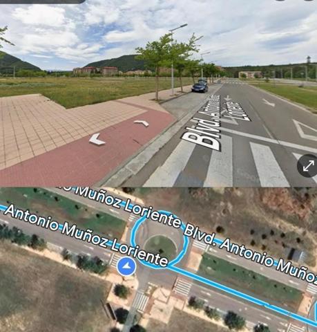 Terreno en venta en Sabiñánigo, Sardas-Puente de Sabiñanigo photo 0