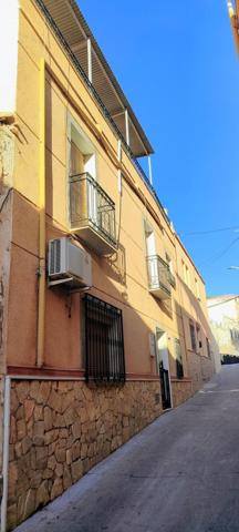 Casa en venta en Macael, Macael photo 0