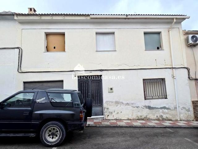 Adosada en venta en Mancha Real, Calle Tosquilla, 116, 23100 photo 0