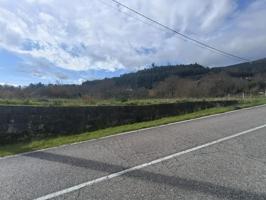Terreno en venta en Nieves, Galicia photo 0