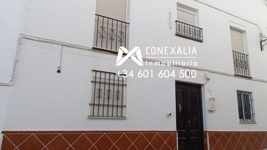 Casa en venta en Olvera, Conjunto Historico photo 0