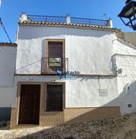 Casa en venta en Sabiote, Sabiote photo 0