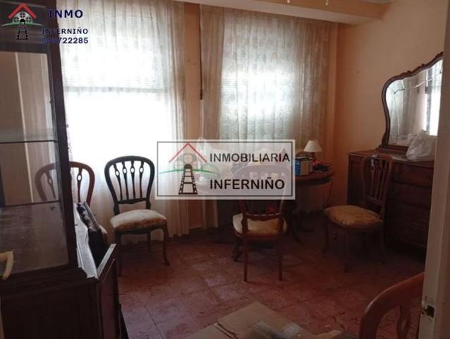 Piso en venta en Narón, Gandara photo 0