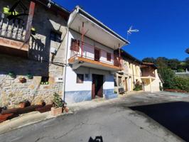 Casas de pueblo en venta en Voto, Secadura photo 0