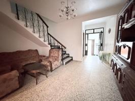 Casa en venta en Montemayor photo 0