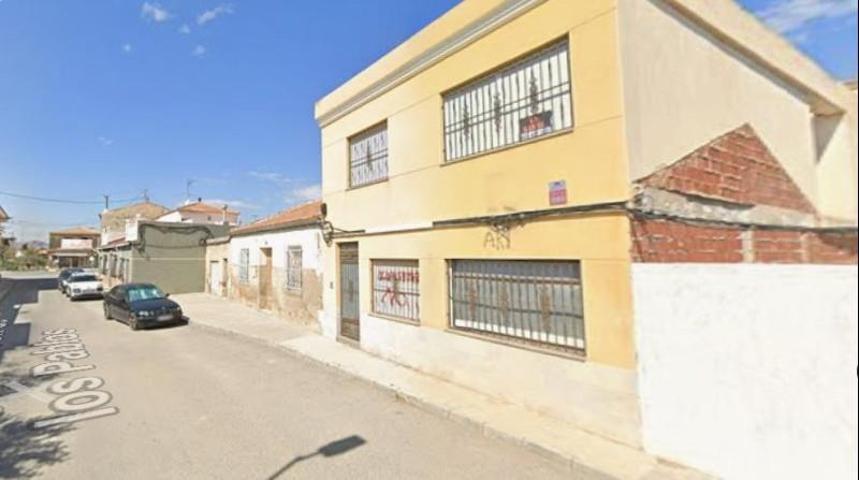 Edificio en venta en Crevillent, Rincon de los pablos photo 0