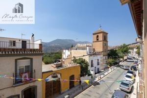 Casa en venta en Béznar, Beznar photo 0