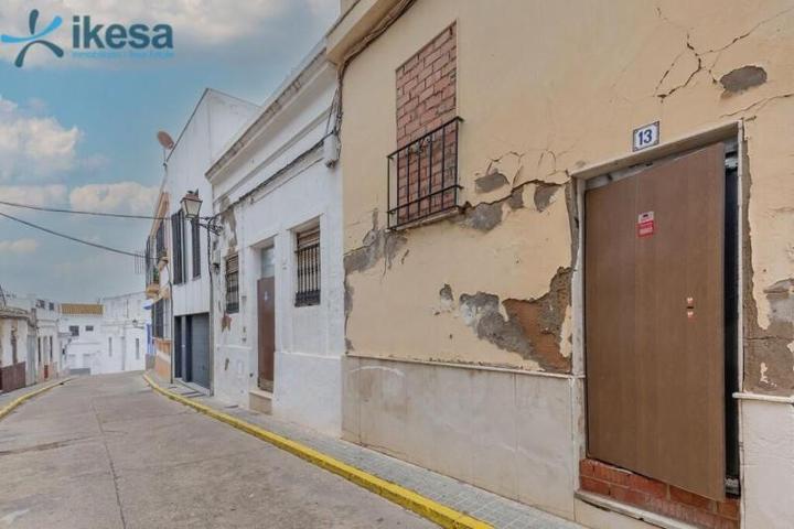 Adosada en venta en Ayamonte, Centro photo 0