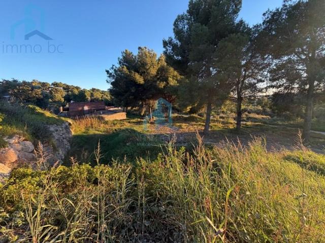 Terreno en venta en El Vendrell photo 0