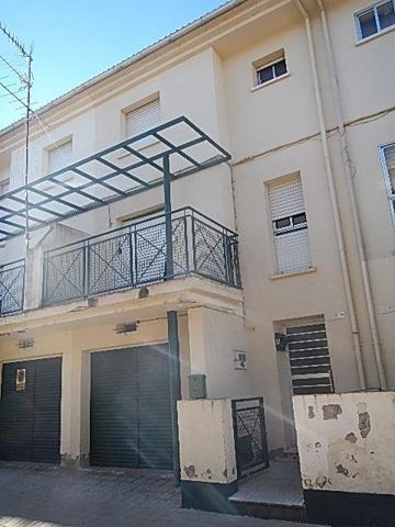 Adosada en venta en Moraleja, Extremadura photo 0