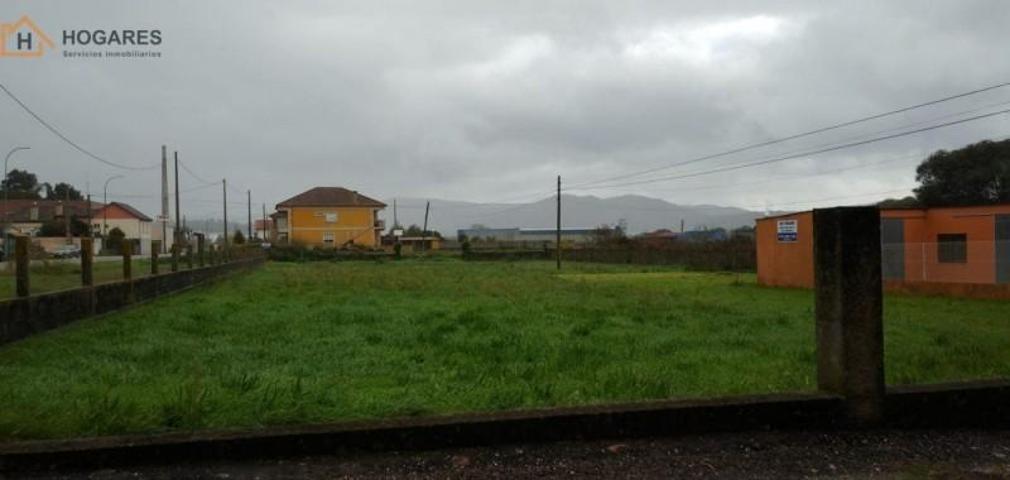 Terreno en venta en A Guarda, Terras do mino photo 0