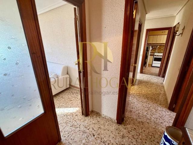 Piso en venta en Molina de Aragón photo 0