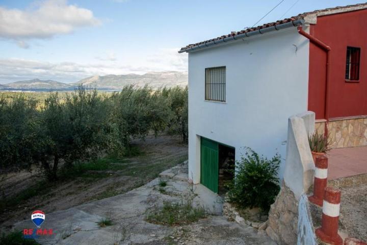 Casa en venta en Planes, Comunidad valenciana photo 0